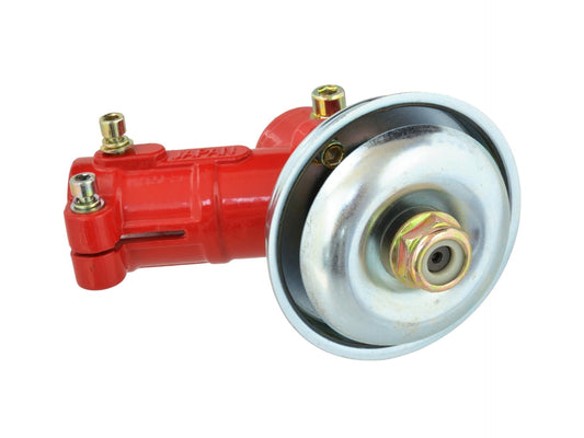 Cap pentru motocoasa cu perie 26mm, GEKO G81069W