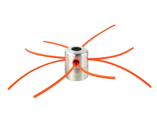 Cap de aluminiu pentru masini de tuns iarba Autocut, GEKO G81069Z