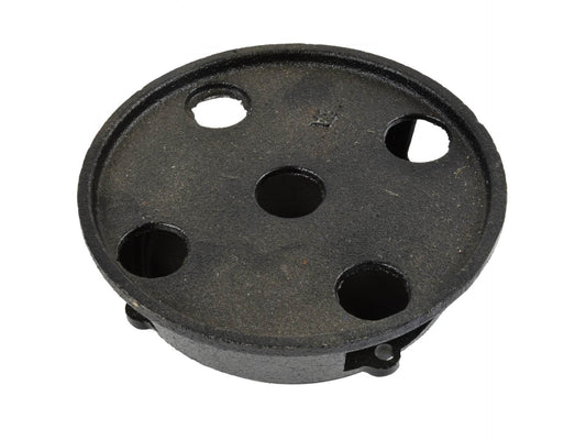 Baza pentru pompa cu tocator WQD 10-8-0.55, Geko G81449B