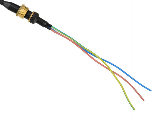 Cablu de alimentare pentru pompa, Geko G81449F