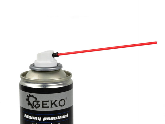 Penetrant puternic, 150ml, GEKO G82102