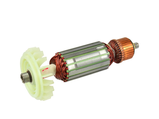 Rotor PRAG 180, GEKO G85020