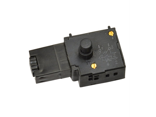 Comutator Celma PRCR 10, GEKO G85213