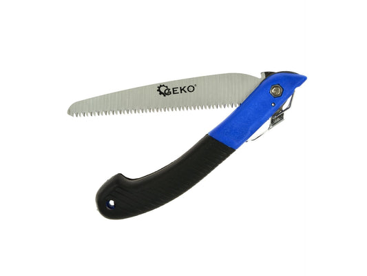 Fierastrau pliat pentru lemn 180mm, Geko G33108