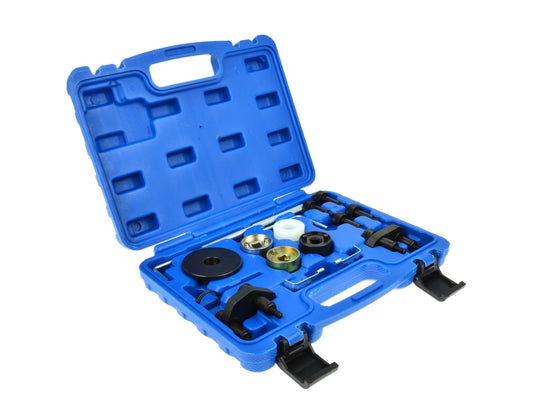 Kit blocare distributie VW AUDI 1.8 2.0, Geko G02867