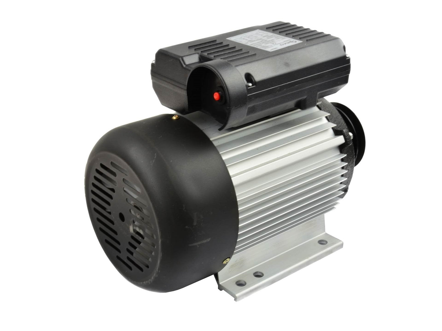 Motoare electrice