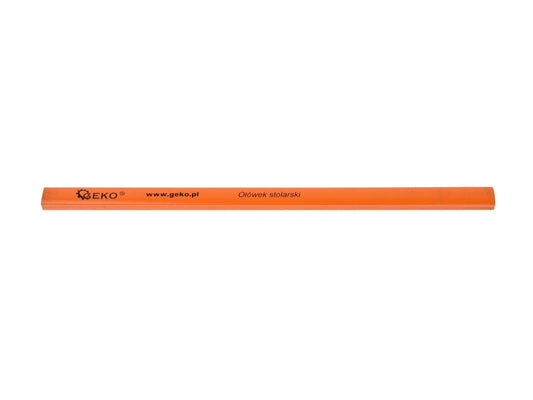 Creioane tamplarie 245mm HB, GEKO G29011