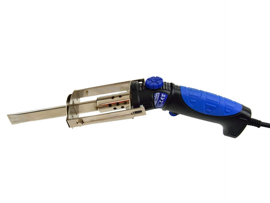 Cutit termic pentru taiat polistiren 250W, Geko G81210