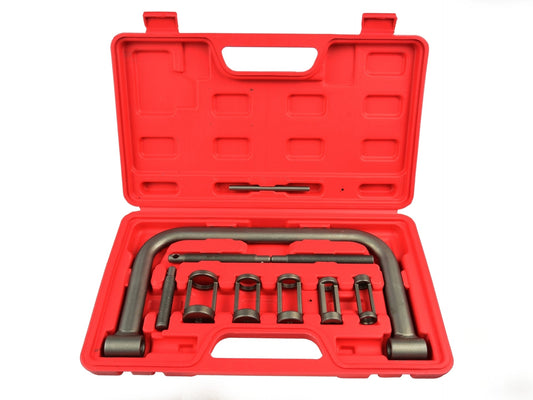 Dispozitiv pentru demontare supape, Geko G02575