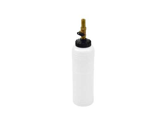 Dispozitiv pentru aerisirea franelor, Geko G02730
