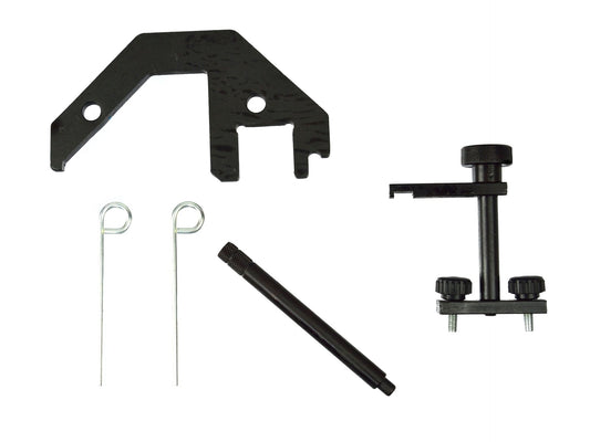 Set blocare distributie auto BMW 2.0/3.0D, GEKO G02852