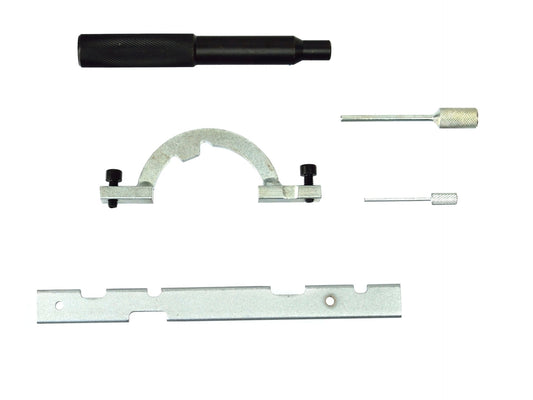 Set blocare distributie auto Opel 1.0 1.2 1.4, GEKO G02846