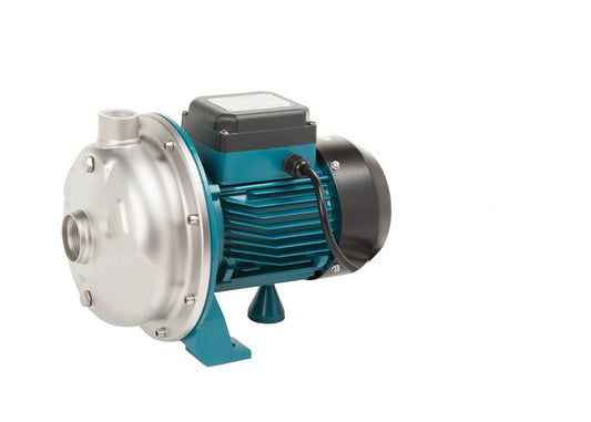 Pompa de suprafata Ibo Dambat CPM 20 INOX, 170 l/min, 800W, 20M, IB010007
