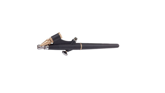 Aerograf pentru vopsire RD-AB02 0,2 MPa 6ml, Raider 089936