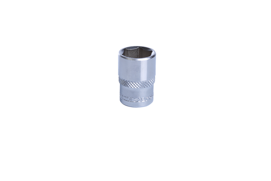 Cheie tubulara 1/4" 12mm, TopMaster 330445