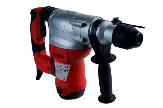 Ciocan rotopercutor 1250W 32mm  SDS+ RD-HD37, Raider 013125