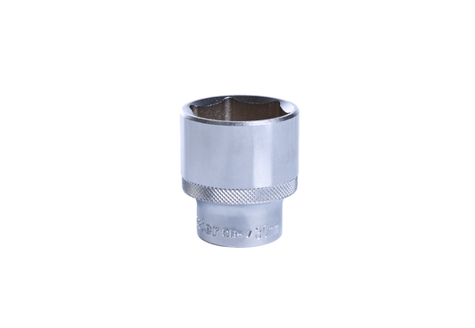Cheie tubulara 6 puncte 1/2х 13mm CR-V, TopMaster 330466