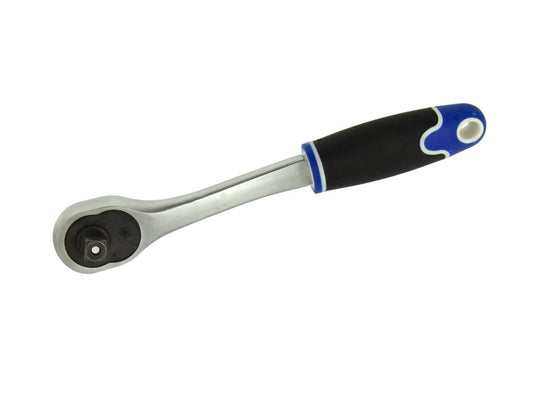 Cheie cu clichet  3/8", Geko G10141