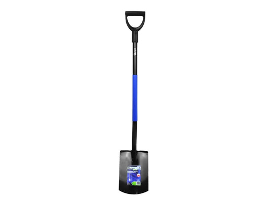Lopata tip dreptunghiulara, Geko G66501