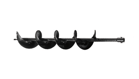 Burghiu pentru foreza de pamant Ø150х820mm RD-EA01, Raider 110268