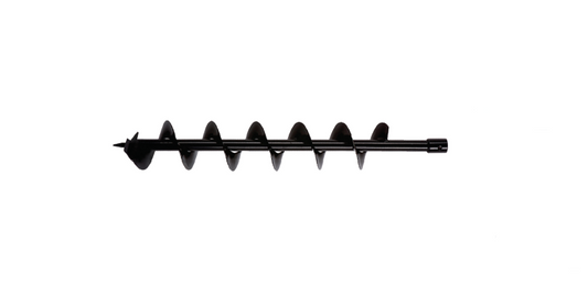 Burghiu pentru foreza de pamant Ø100х820mm RD-EA01, Raider 110267