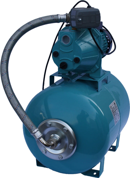 Hidrofor APC JY 100A(a)/24 rezervor 24 litri, 1.1kW, 03020123/24