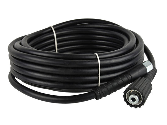 Furtun pentru aparat de spalat cu presiune 10m, GEKO G73122