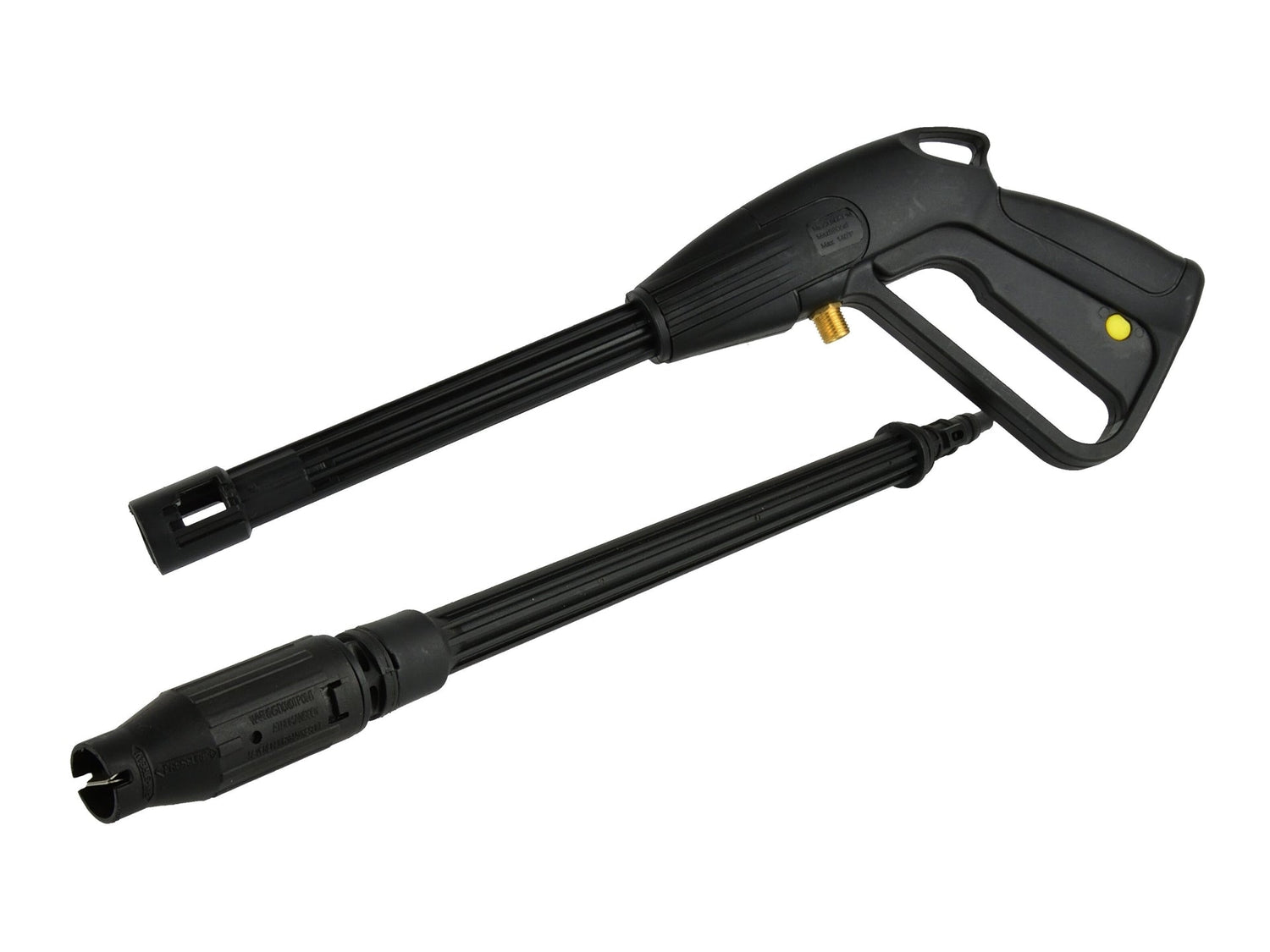 Aparat spalat presiune