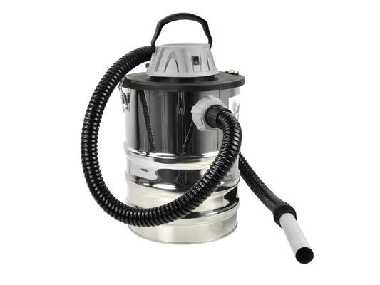 Aspirator pentru cenusa 25 litri, 1200W, GEKO G81090