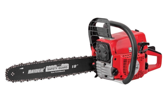 Motofierastrau benzina cu lant RDP-GCS08 450mm 2200W, Raider 129994
