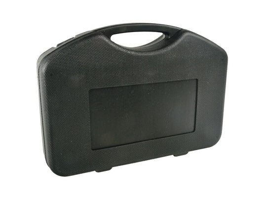 Set 10 chei de impact 1" 17-41mm, Geko G10075