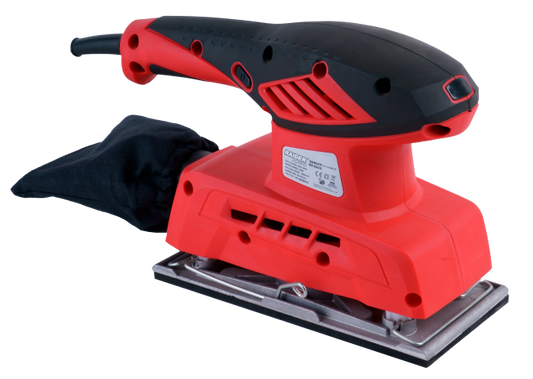 Slefuitor 200W 90x187mm RD-SA08, Raider 040112