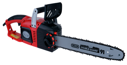 Fierastrau electric cu lant 400mm 2400W RD-ECS12, Raider 129911