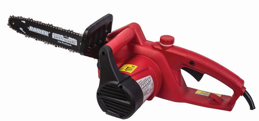 Fierastrau electric cu lant RD-ECS14 355mm 2000W, Raider 076501