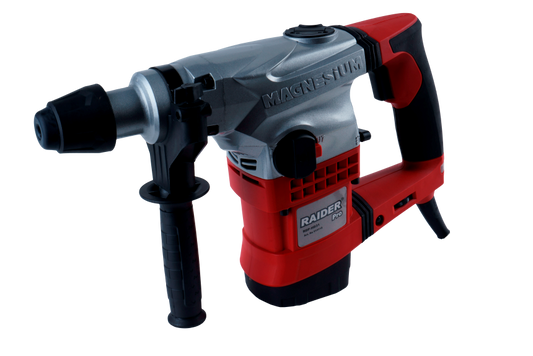 Ciocan rotopercutor 1100W 30mm SDS+ RDP-HD31, Raider 013112
