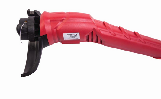 Trimmer pentru gazon  300W 200mm RD-GT20, Raider 075524