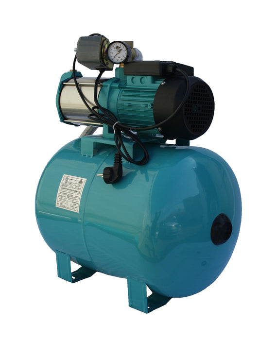 Hidrofor Omnigena MH 1300/50 DE 1.45 W rezervor 50 Litri, OM0001/50
