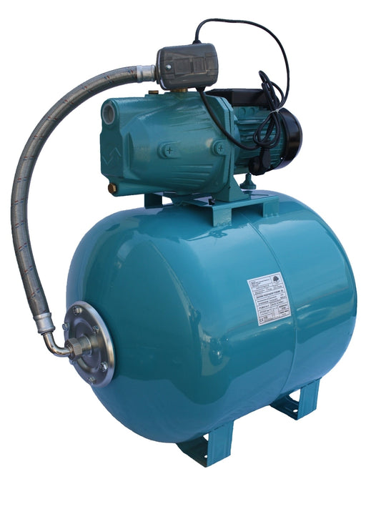 Hidrofor APC JY 100A/100 rezervor 100 litri , 1.1kW, 03020121/100