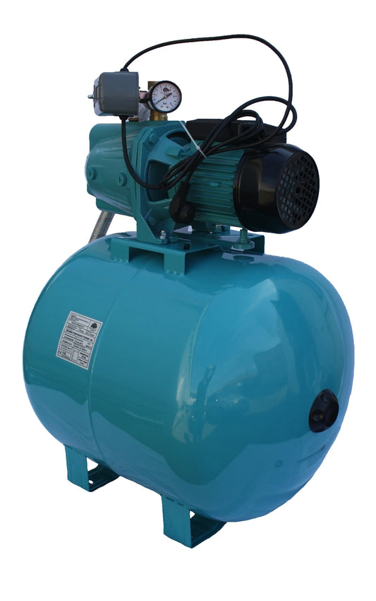 Hidrofor APC JY 100A/80 rezervor 80 litri, 0.8kW, 03020110/80