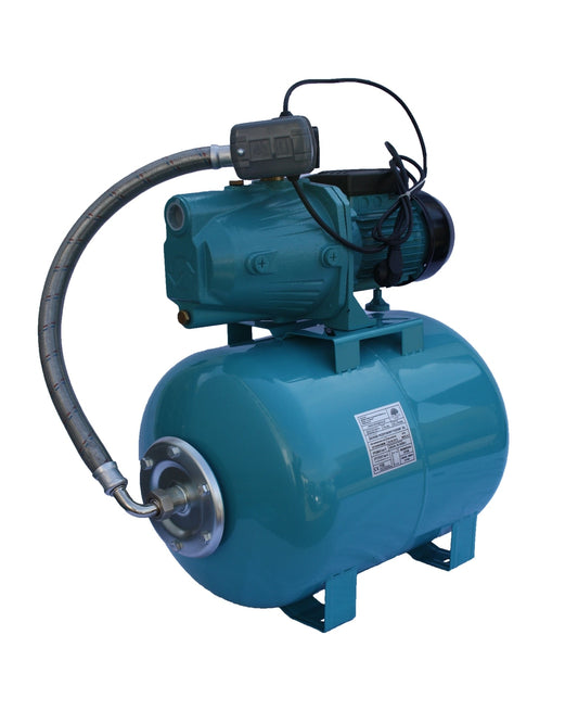 Hidrofor APC JY 100A/50 rezervor 50 litri, 1.5 Kw, 03020200/50