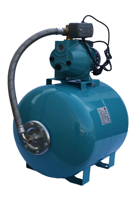 Hidrofor APC JY 100A(a)/80 rezervor 80 litri, 1.5kW, 03020201/80