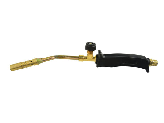Arzator universal pentru incalzire si ardere cu 3 varfuri, Geko G20005