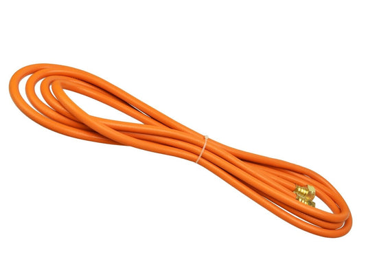 Arzator pentru incalzire si ardere MAX-1XX + furtun 5m, Geko G20008