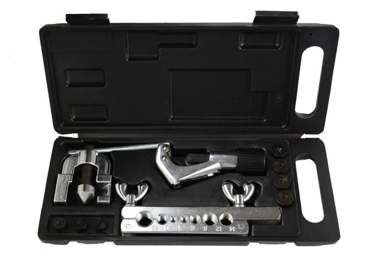 Set pentru realizarea conductelor de frână și combustibil, Geko G02722