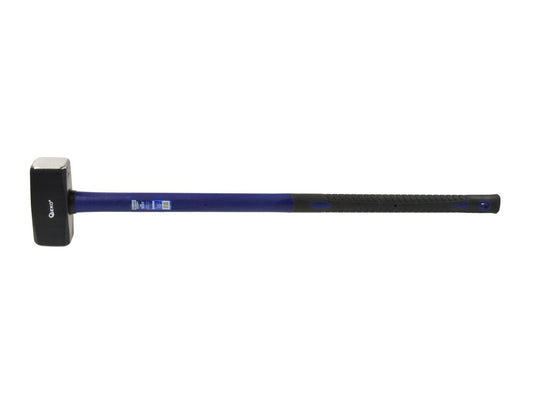 Baros coada de fibra, 5 Kg, Geko FIBERGLASS, G72281
