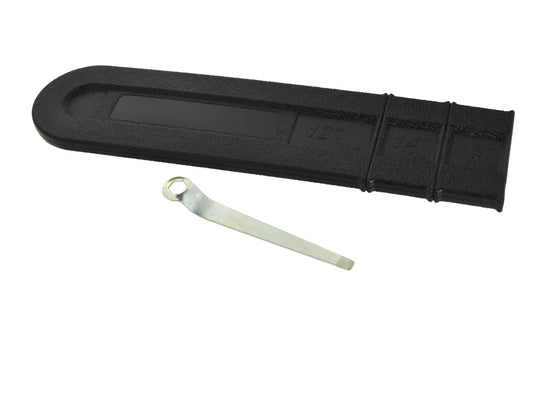 Fierastrau electric cu lant, 40cm, 2000W, Geko G82006