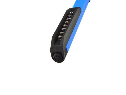 Lanterna pentru atelier, 8 LED, Geko G15104