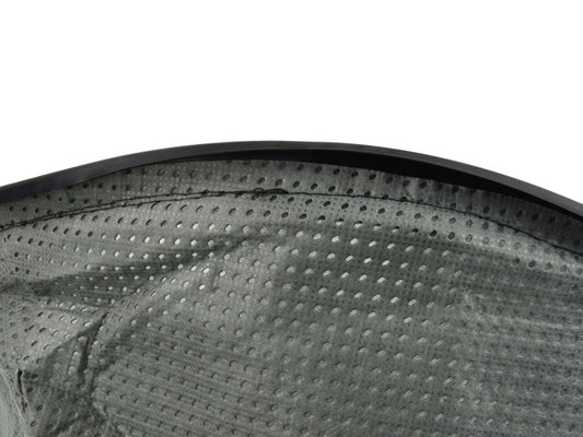Sac pentru aspirator de cenusa 20-22L, Geko G81099A