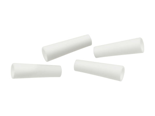 Set 4 duze ceramice pentru aparat de sablat, Geko G02024