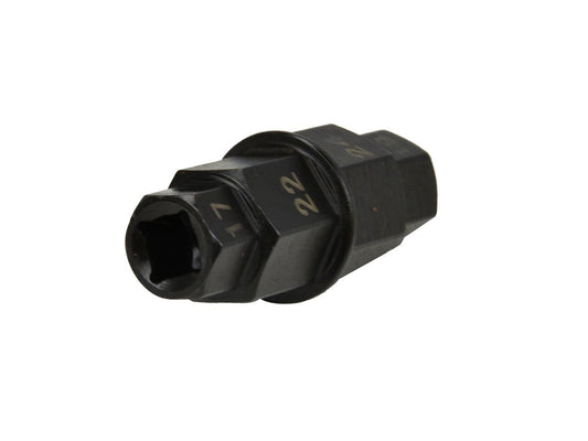Cheie pentru roata motocicleta, Geko G02685